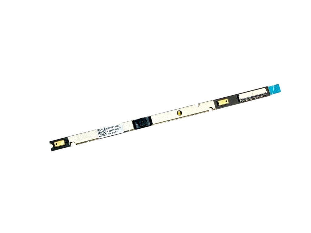 Moduł kamery internetowej do laptopa Victus 15 15-FA 15.6 N13328-001