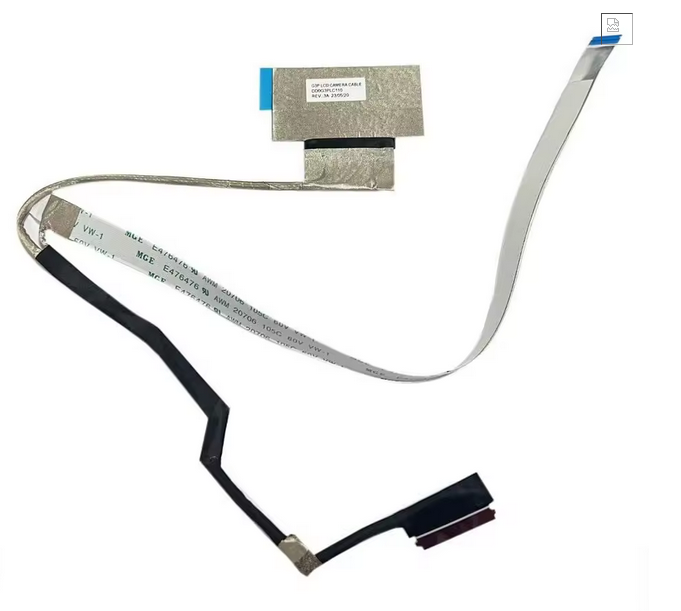 Taśma LCD HP Victus Gaming 15-FA 15-FB 15-FA1093DX G3P DD0G3PLC110 DD0G3PLC100 N13332-001
